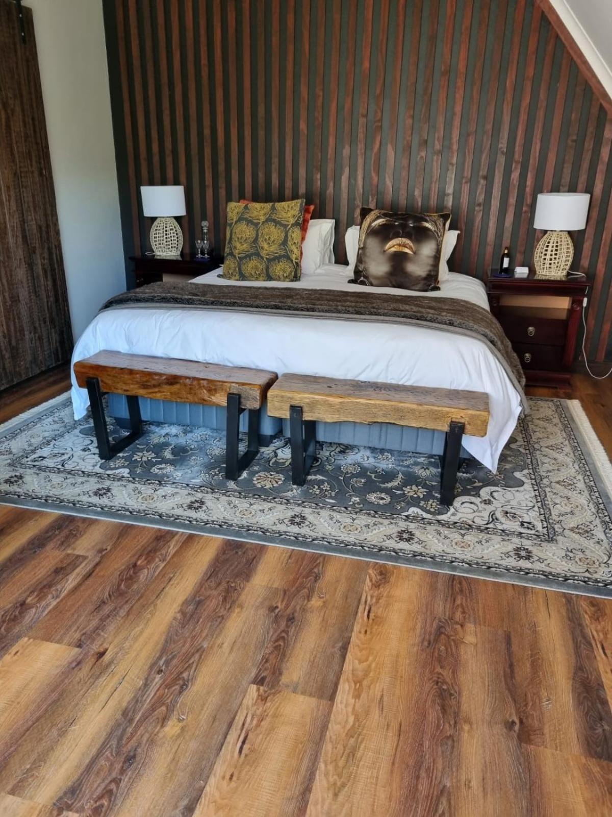 Wild Tree Lodge Бенони Екстериор снимка