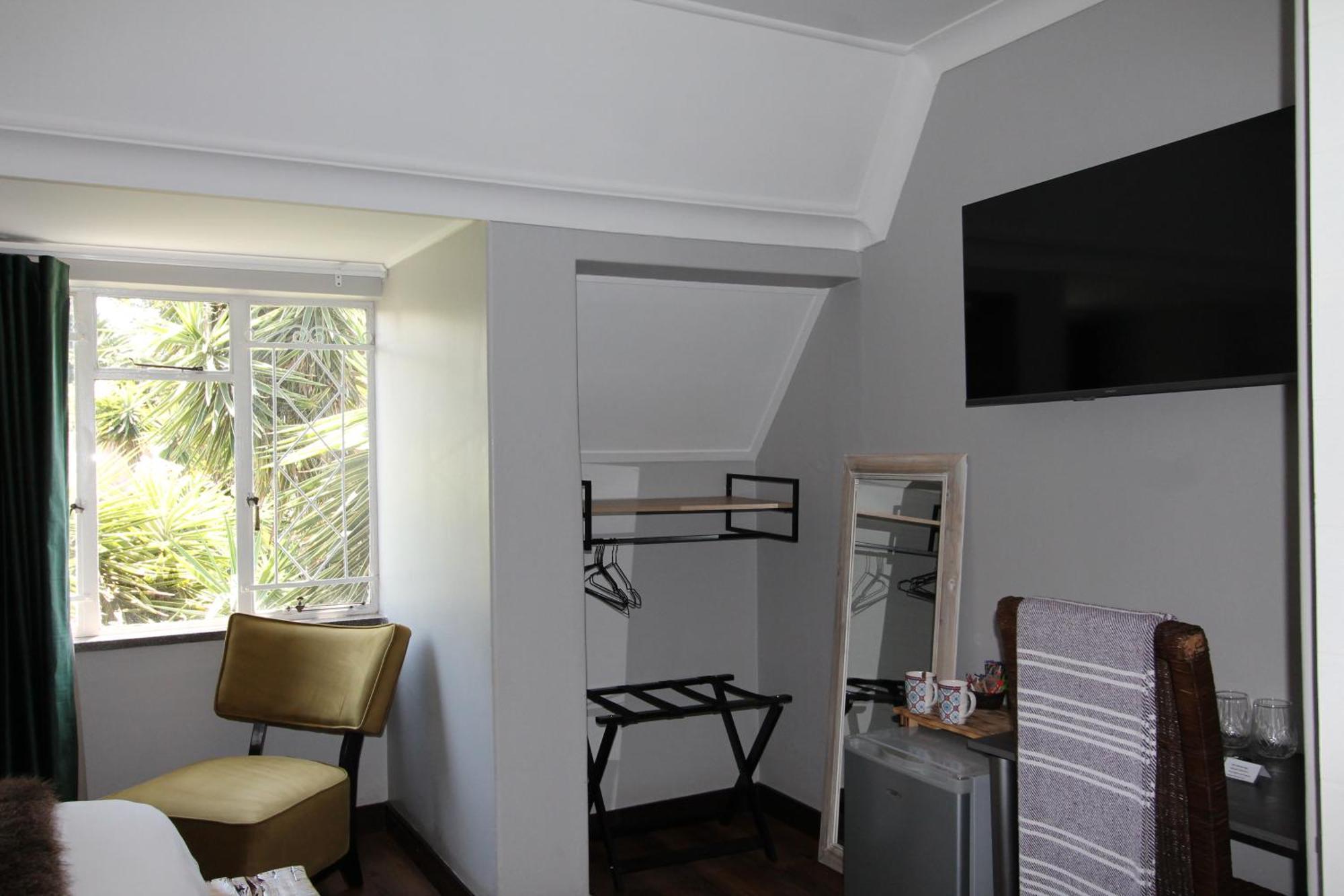 Wild Tree Lodge Бенони Екстериор снимка